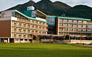 Náhled objektu Bohinj  Eco Hotel, Bohinjska Bistrica