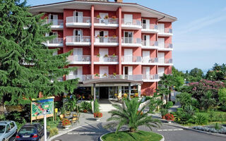 Náhled objektu San Simon Resort Hotel, Izola