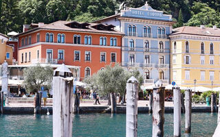 Náhled objektu Europa, Lago di Garda