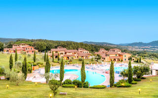 Náhled objektu Pian dei Mucini Toscana Resort, Massa Marittima