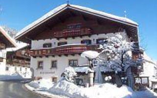 Náhled objektu Pension Starchenthof, Wildschönau - Oberau