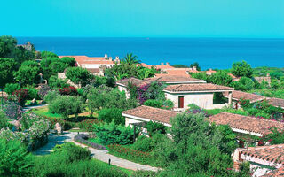 Náhled objektu Sant' Elmo Beach Hotel, ostrov Sardinie