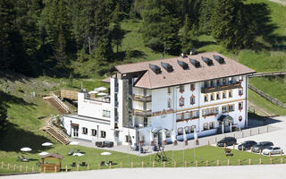 Náhled objektu Hotel Sella, Selva di Val Gardena / Wolkenstein