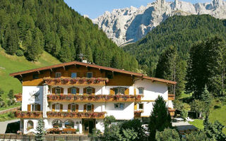 Náhled objektu Hotel Else, Selva di Val Gardena / Wolkenstein