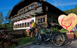 Náhled objektu Kirchleitndorf Kleinwild, Bad Kleinkirchheim