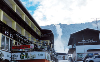 Náhled objektu Sporthotel Niederau, Wildschönau - Niederau