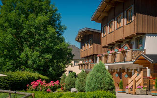 Náhled objektu Ferienalm Schladming, Schladming