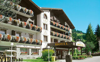 Náhled objektu Hotel Sonnschein, Wildschönau - Niederau
