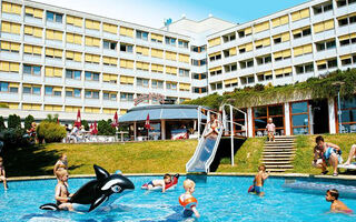 Náhled objektu Club Tihany, Balaton