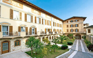 Náhled objektu Antico Monastero Suite, Lago di Garda