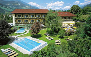 Náhled objektu Ferienparadies Lerch, St. Johann im Pongau