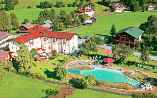 Náhled objektu Landhotel Lerch-Plankenau, St. Johann im Pongau