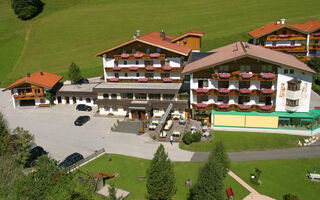 Náhled objektu Hotel Wildauerhof, Walchsee im Kaiserwinkl