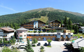 Náhled objektu Hotel Katschberghof, Rennweg am Katschberg