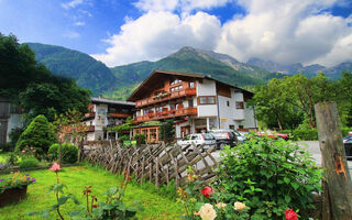Náhled objektu Hotel Martinerhof, St. Martin bei Lofer