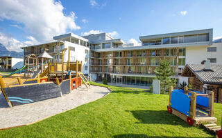 Náhled objektu Iti Alpenhotel Kaiserfels, St. Johann in Tirol