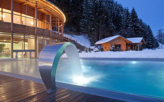 Náhled objektu Htl Leitlhof-Dolomiten Living, San Candido / Innichen