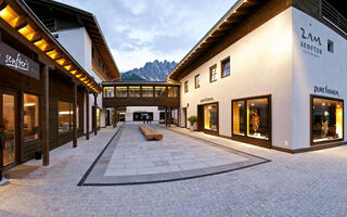 Náhled objektu Residence Zin Senfter, San Candido / Innichen