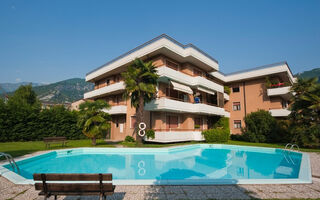 Náhled objektu Residence Lucia, Lago di Garda