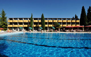 Náhled objektu Hotel Palme Suite, Lago di Garda