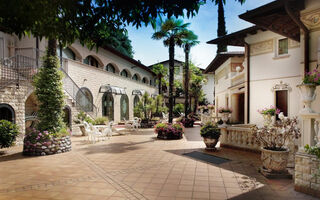 Náhled objektu Hotel Ville Montefiori, Lago di Garda