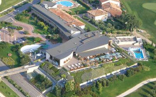 Náhled objektu Active Hotel Paradiso E Golf, Lago di Garda