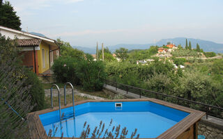 Náhled objektu Villa Ghiandare, Lago di Garda