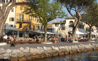 Náhled objektu Casa Glicine, Lago di Garda