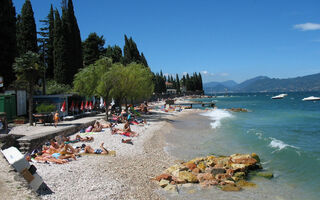 Náhled objektu Villa Lilium, Lago di Garda