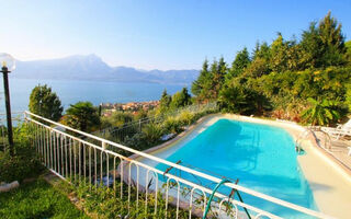 Náhled objektu Villa Margió, Lago di Garda