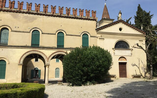 Náhled objektu La Pergolana, Lago di Garda