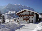 Náhled objektu Appartementhaus Auerhof - 6 Tage Skipass inklusive, Walchsee im Kaiserwinkl