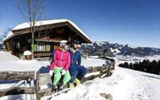 Náhled objektu Appartment Tirolerhaus, Walchsee im Kaiserwinkl