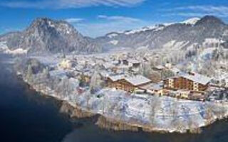 Náhled objektu Ferienclub Bellevue, Walchsee im Kaiserwinkl