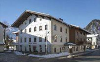 Náhled objektu Hotel Bernhard, Walchsee im Kaiserwinkl
