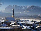 Náhled objektu Appartement Fahringer - Skipass inklusive, Kössen