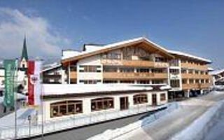 Náhled objektu Alpen Glück Hotel Kirchberger Hof, Kirchberg