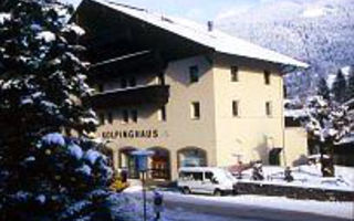 Náhled objektu Appartement Kolpinghaus, Kitzbühel