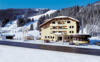 Náhled objektu Berghotel Holzer, Kitzbühel