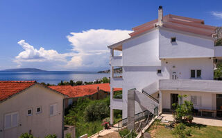 Náhled objektu Apartmány Ariadna, Gradac