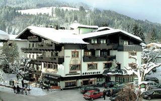 Náhled objektu Hotel Rösslwirt, Kitzbühel