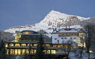Náhled objektu Hotel Schloss Lebenberg, Kitzbühel