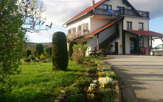 Náhled objektu Apartmány Marela, Brajdić Selo