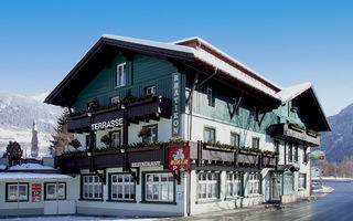 Náhled objektu Gasthof Rhätikon, Schruns