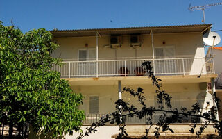 Náhled objektu Apartmány 1657-40, Primošten