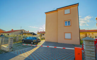 Náhled objektu Apartmány 1318-678, Pula