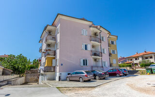 Náhled objektu Apartmány 1318-701, Rovinj