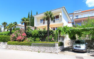 Náhled objektu Apartmán 1323-188, Crikvenica