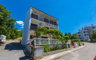 Náhled objektu Apartmány 1323-193, Crikvenica