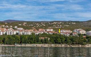 Náhled objektu Apartmány 1323-319, Crikvenica